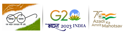 Swachh Bharat Abhiyan | G20 | Azadi ka Amrit Mahotsav